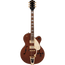 Gretsch G2410TG Streamliner Hollow Body, Single-Cut, Laurel, Single Barrel Stain