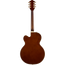 Gretsch G2410TG Streamliner Hollow Body, Single-Cut, Laurel, Single Barrel Stain