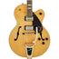 Gretsch G2410TG Streamliner Hollowbody Single Cut, Laurel, Village Amber