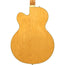 Gretsch G2410TG Streamliner Hollowbody Single Cut, Laurel, Village Amber
