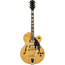 Gretsch G2410TG Streamliner Hollowbody Single Cut, Laurel, Village Amber