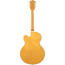 Gretsch G2410TG Streamliner Hollowbody Single Cut, Laurel, Village Amber