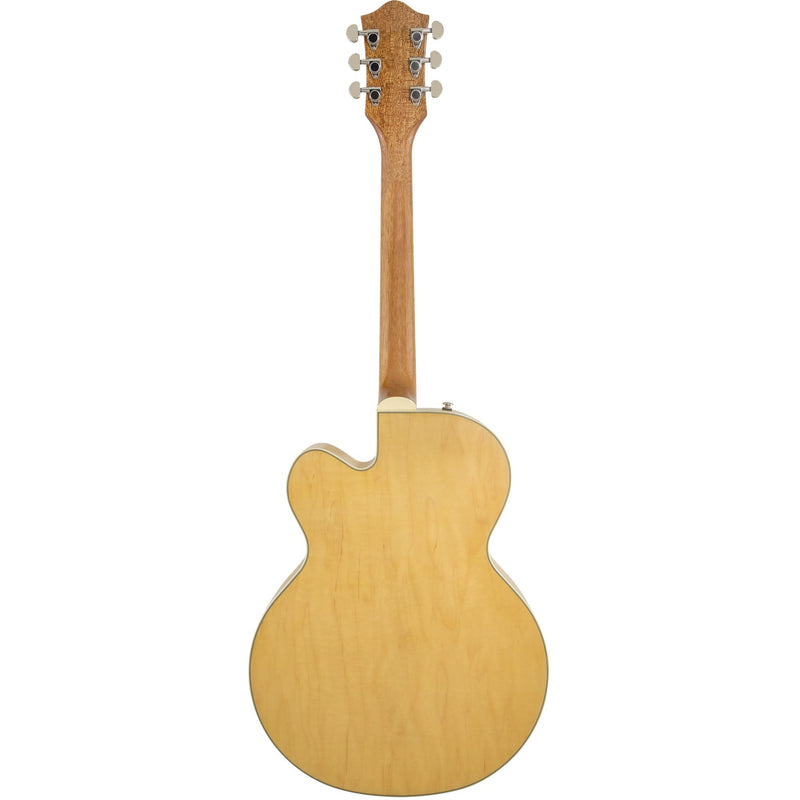 Gretsch G2420 Streamliner Hollow Body Chromatic II Laurel, Village Amber