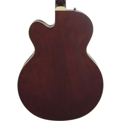 Gretsch G2420 Streamliner Hollow Body With Chromatic II Laurel, Walnut
