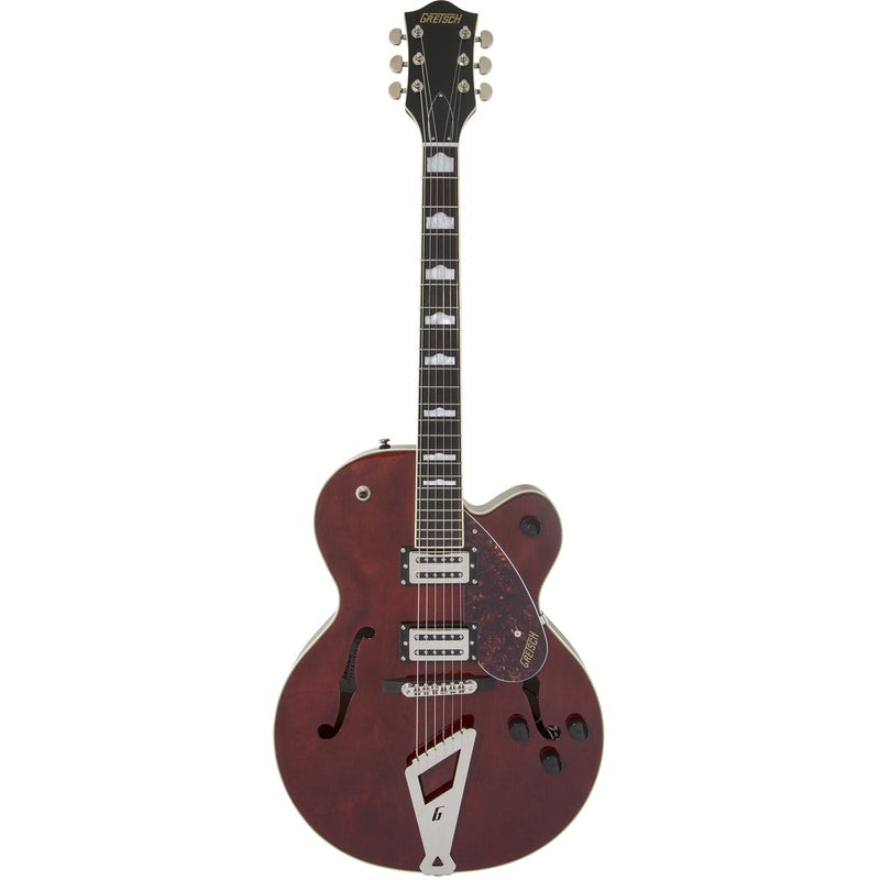 Gretsch G2420 Streamliner Hollow Body With Chromatic II Laurel, Walnut