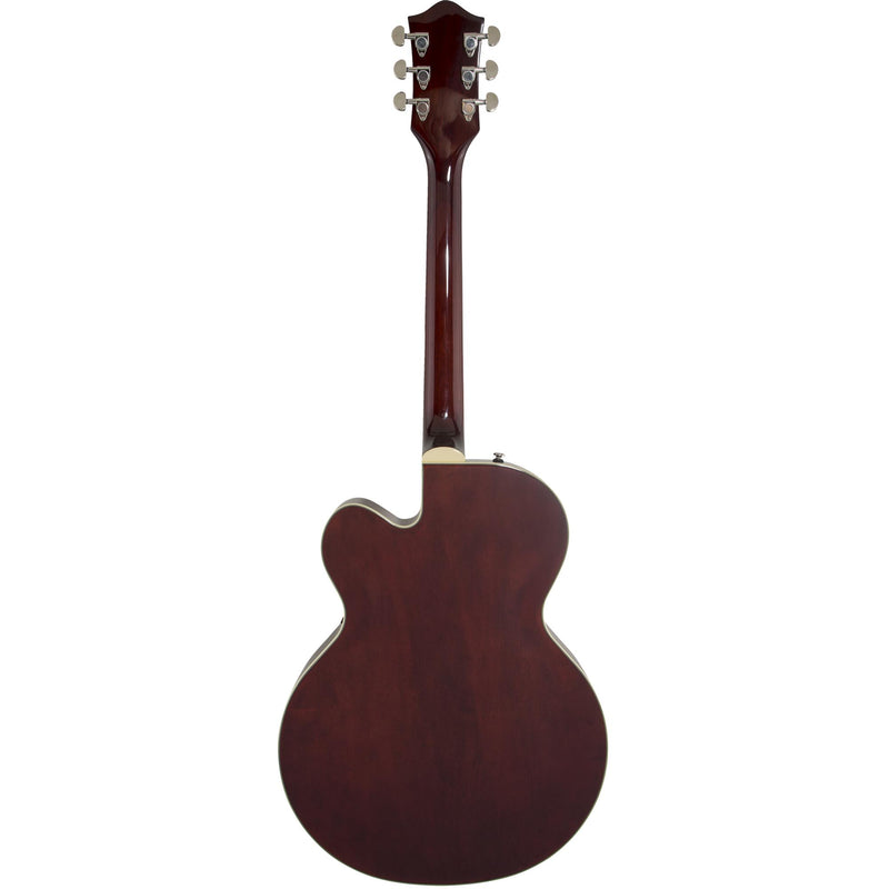 Gretsch G2420 Streamliner Hollow Body With Chromatic II Laurel, Walnut