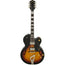 Gretsch G2420 Streamliner Hollowbody -  Aged Brooklyn Burst