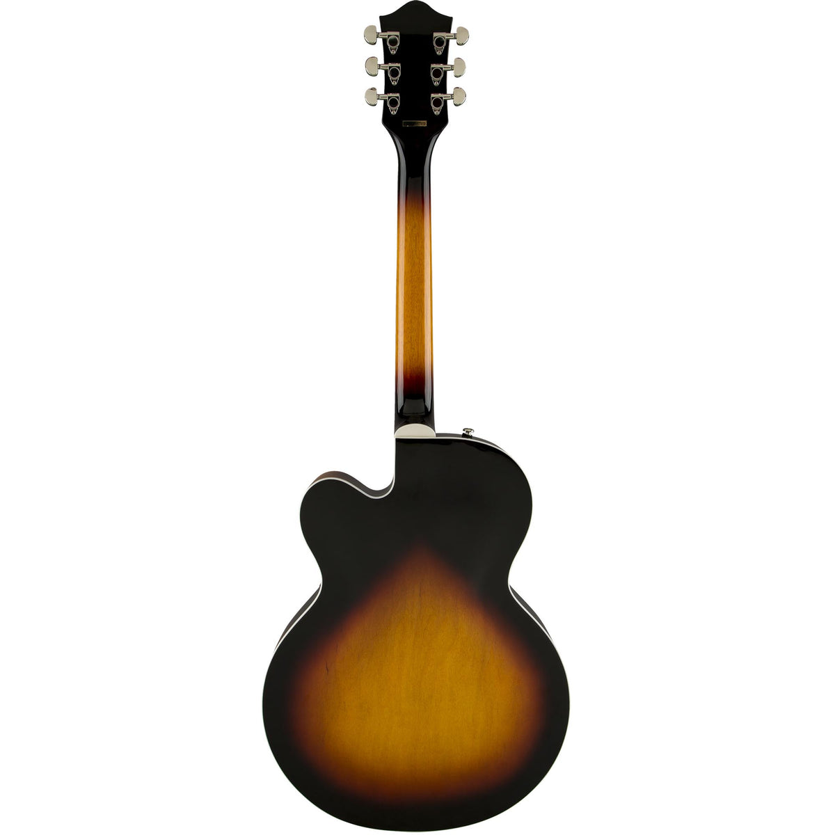 Gretsch G2420 Streamliner Hollowbody -  Aged Brooklyn Burst