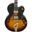 Gretsch G2420 Streamliner Hollowbody -  Aged Brooklyn Burst