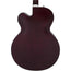 Gretsch G2420T-P90 Limited Streamliner Hollow Body P90 - Midnight Wine Satin