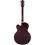 Gretsch G2420T-P90 Limited Streamliner Hollow Body P90 - Midnight Wine Satin