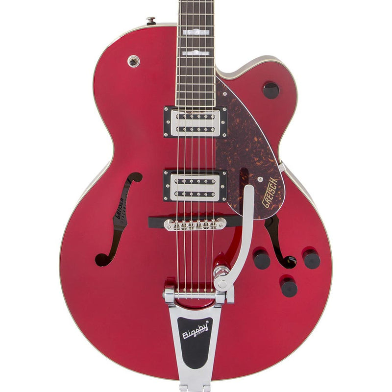 Gretsch G2420T Streamliner, Candy Apple Red