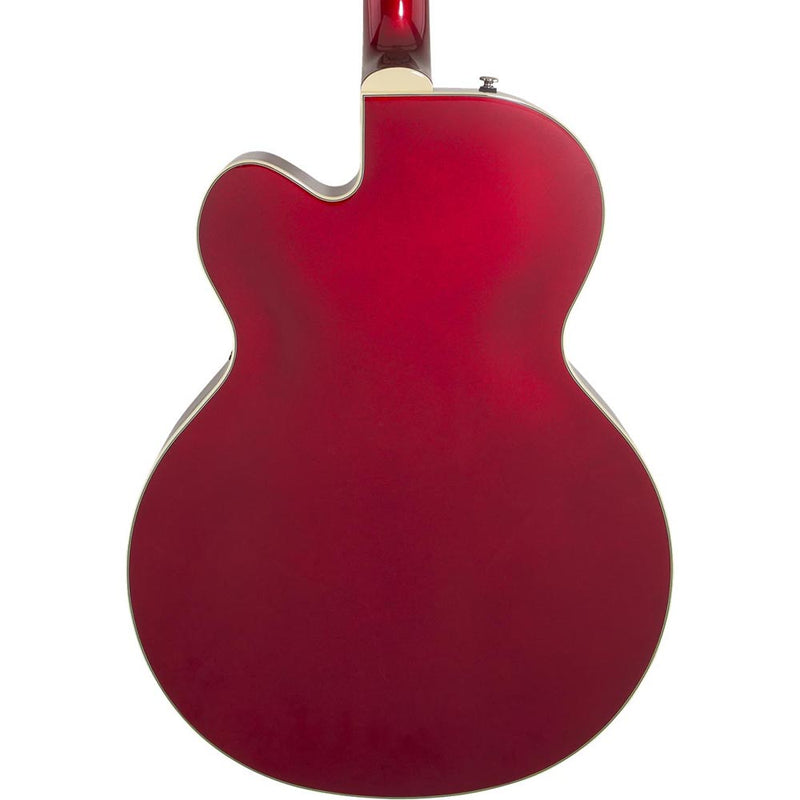 Gretsch G2420T Streamliner, Candy Apple Red