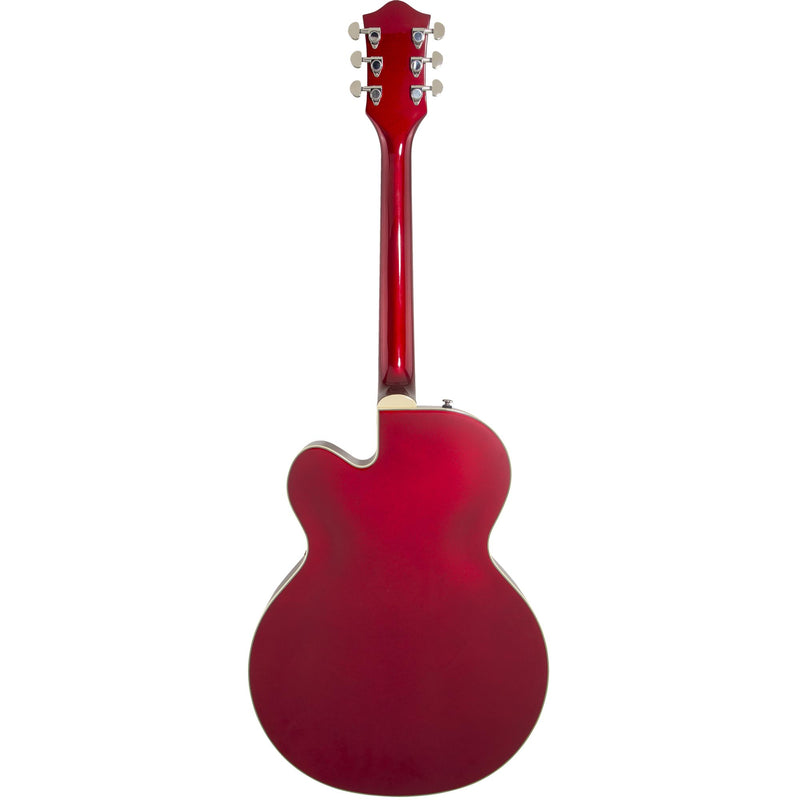 Gretsch G2420T Streamliner, Candy Apple Red