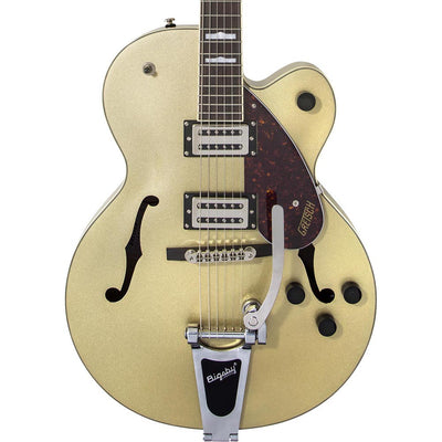 Gretsch G2420T Streamliner Hollow Body, Gold Dust