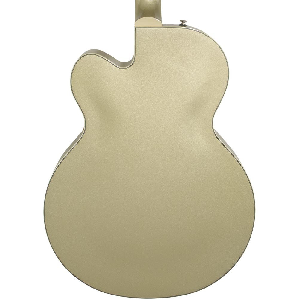 Gretsch G2420T Streamliner Hollow Body, Gold Dust