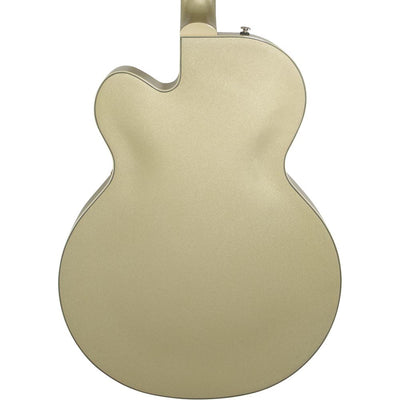Gretsch G2420T Streamliner Hollow Body, Gold Dust