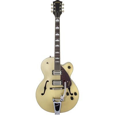 Gretsch G2420T Streamliner Hollow Body, Gold Dust