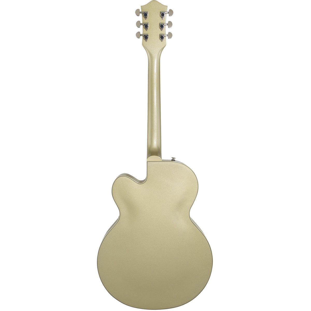 Gretsch G2420T Streamliner Hollow Body, Gold Dust