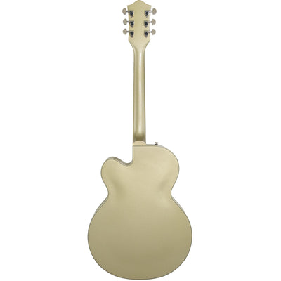 Gretsch G2420T Streamliner Hollow Body, Gold Dust