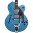Gretsch G2420T Streamliner Hollow Body, Riviera Blue