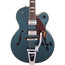 Gretsch G2420T Streamliner Hollow Body With Bigsby Broadtron, Gun Metal