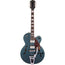 Gretsch G2420T Streamliner Hollow Body With Bigsby Broadtron, Gun Metal