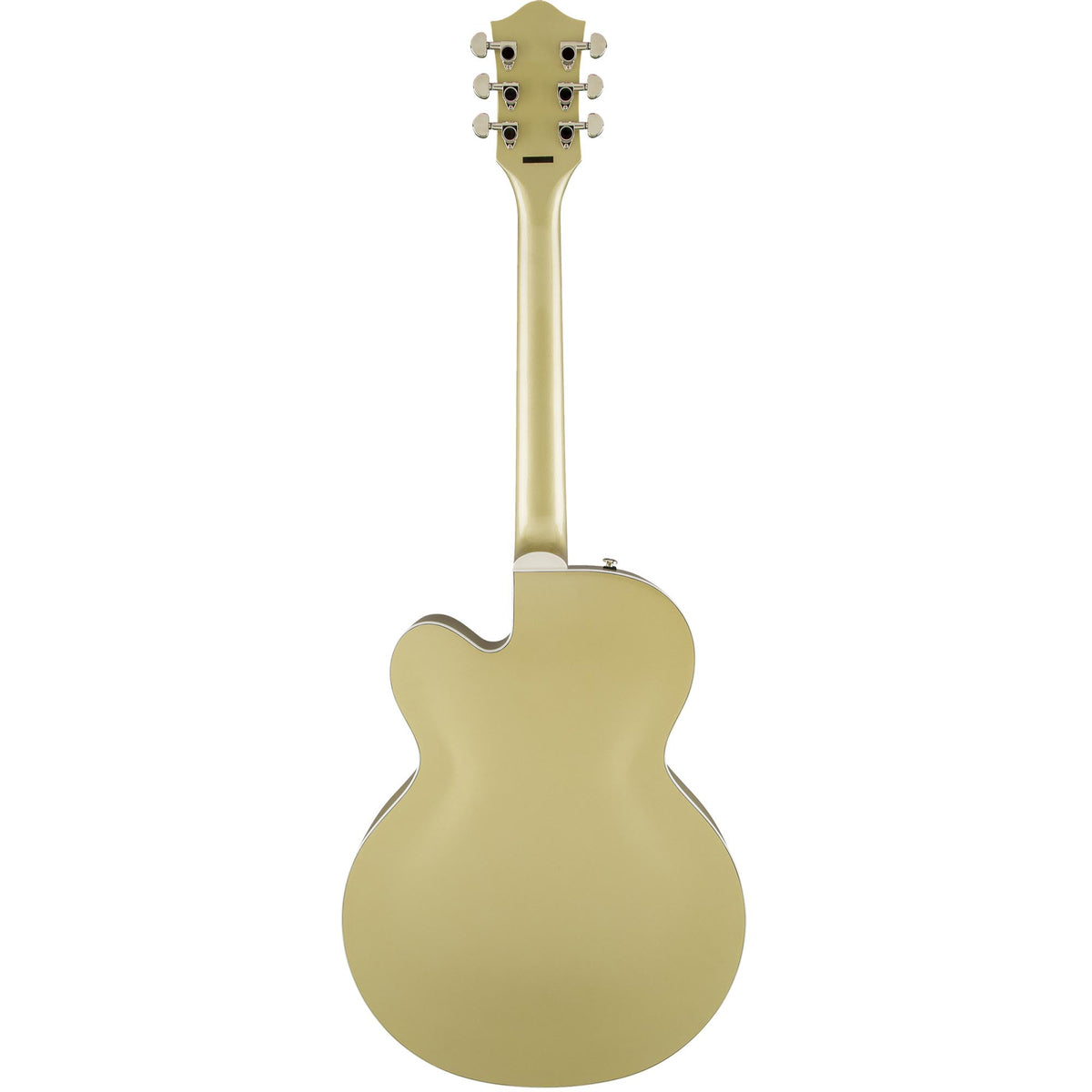 Gretsch G2420T Streamliner Hollowbody - Golddust