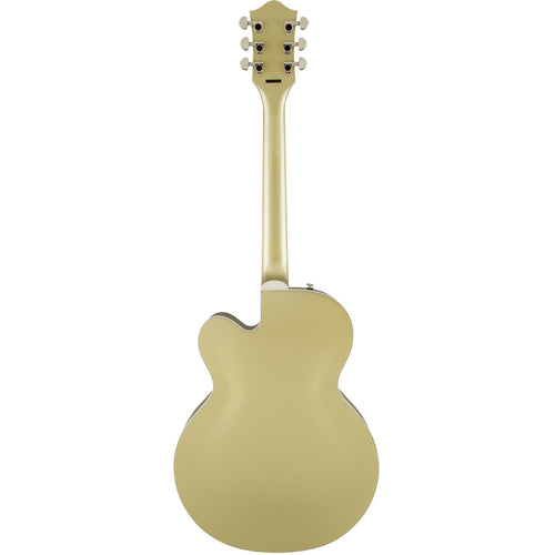 Gretsch G2420T Streamliner Hollowbody - Golddust