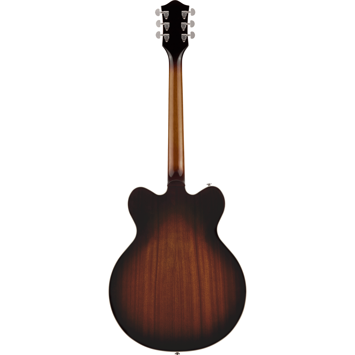 Gretsch G2622-P90 Streamliner Center Block Laurel, Havana Burst
