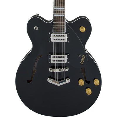 Gretsch G2622 Streamliner Center Block - Black