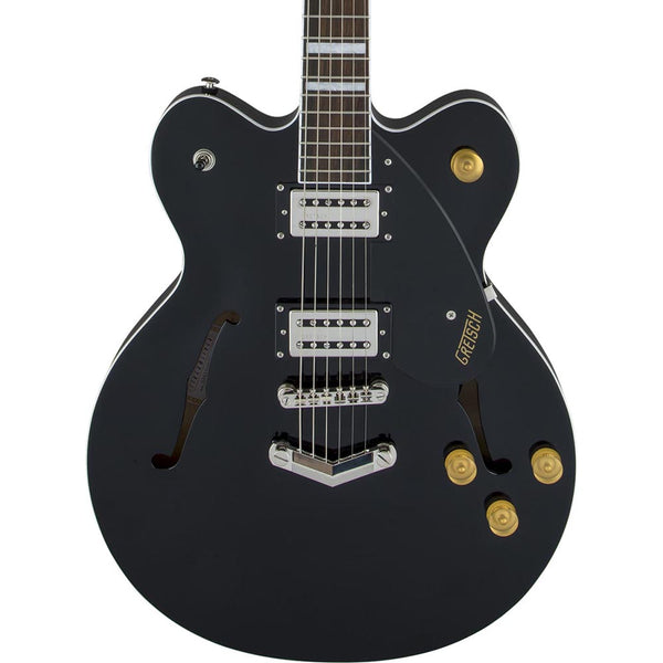 Gretsch G2622 Streamliner Center Block - Black