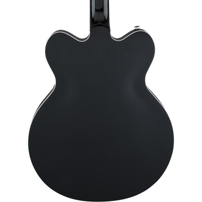 Gretsch G2622 Streamliner Center Block - Black