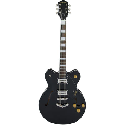 Gretsch G2622 Streamliner Center Block - Black