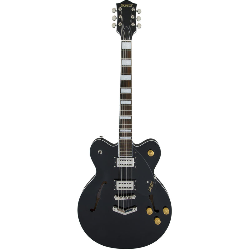 Gretsch G2622 Streamliner Center Block - Black