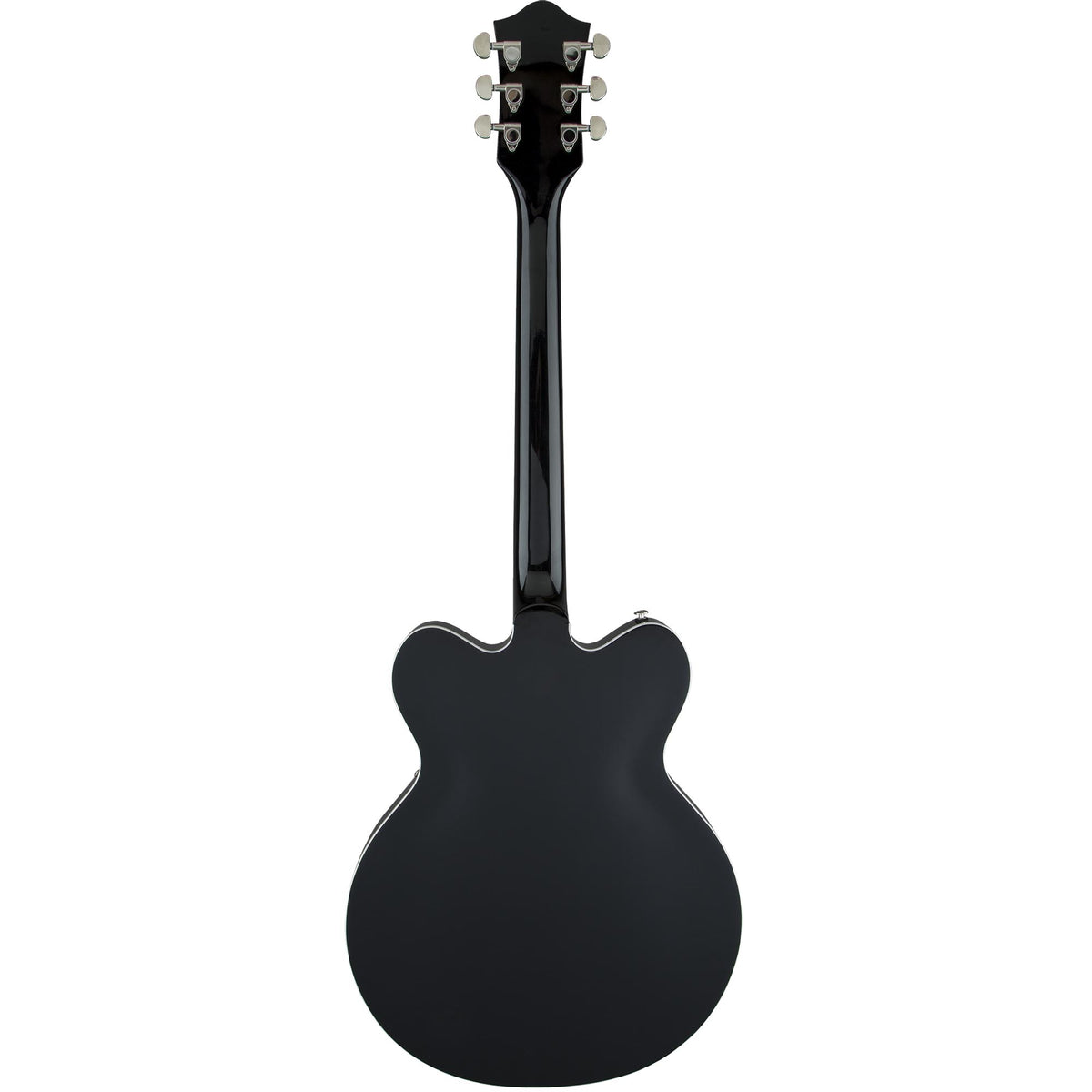 Gretsch G2622 Streamliner Center Block - Black