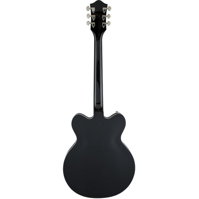 Gretsch G2622 Streamliner Center Block - Black