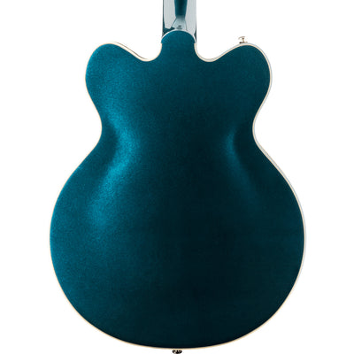 Gretsch G2622 Streamliner Center Block Double-Cut, Laurel, Midnight Sapphire