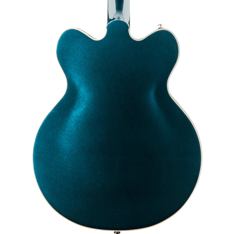 Gretsch G2622 Streamliner Center Block Double-Cut, Laurel, Midnight Sapphire