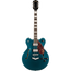 Gretsch G2622 Streamliner Center Block Double-Cut, Laurel, Midnight Sapphire