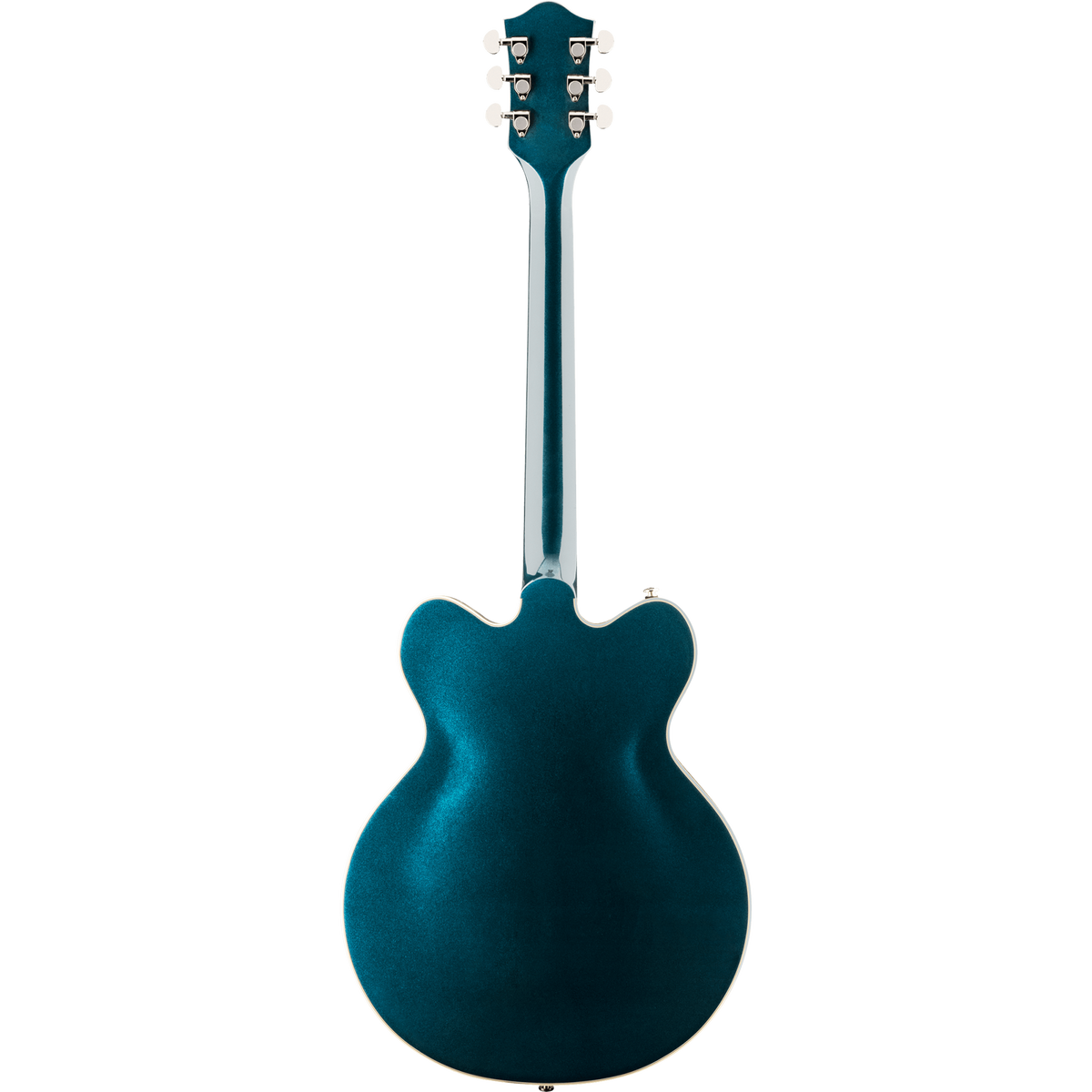 Gretsch G2622 Streamliner Center Block Double-Cut, Laurel, Midnight Sapphire