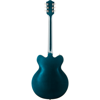 Gretsch G2622 Streamliner Center Block Double-Cut, Laurel, Midnight Sapphire