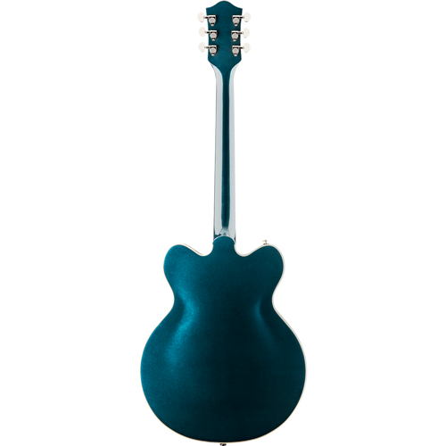 Gretsch G2622 Streamliner Center Block Double-Cut, Laurel, Midnight Sapphire