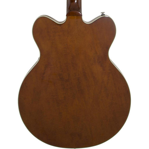 Gretsch G2622 Streamliner Center Block, Laurel, Single Barrel Stain