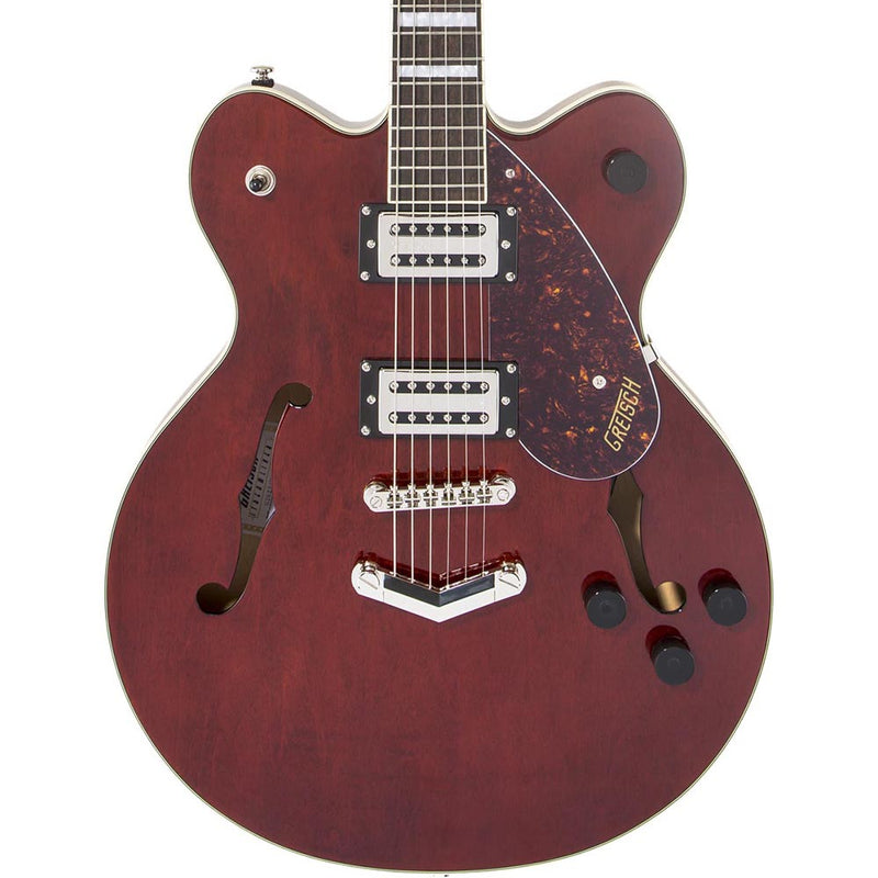 Gretsch G2622 Streamliner Center Block, Laurel, Walnut Stain