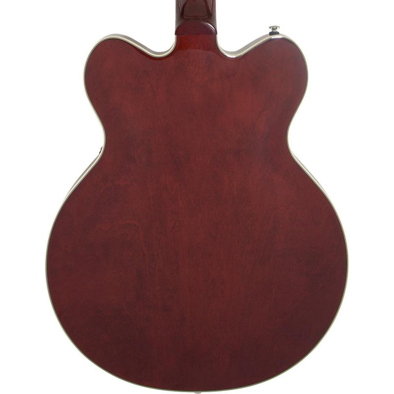 Gretsch G2622 Streamliner Center Block, Laurel, Walnut Stain