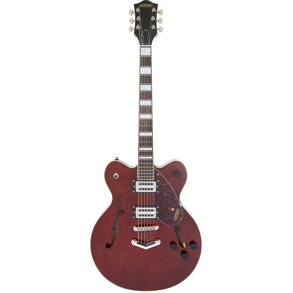 Gretsch G2622 Streamliner Center Block, Laurel, Walnut Stain