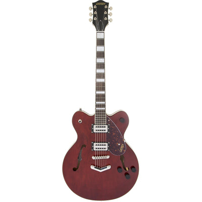 Gretsch G2622 Streamliner Center Block, Laurel, Walnut Stain