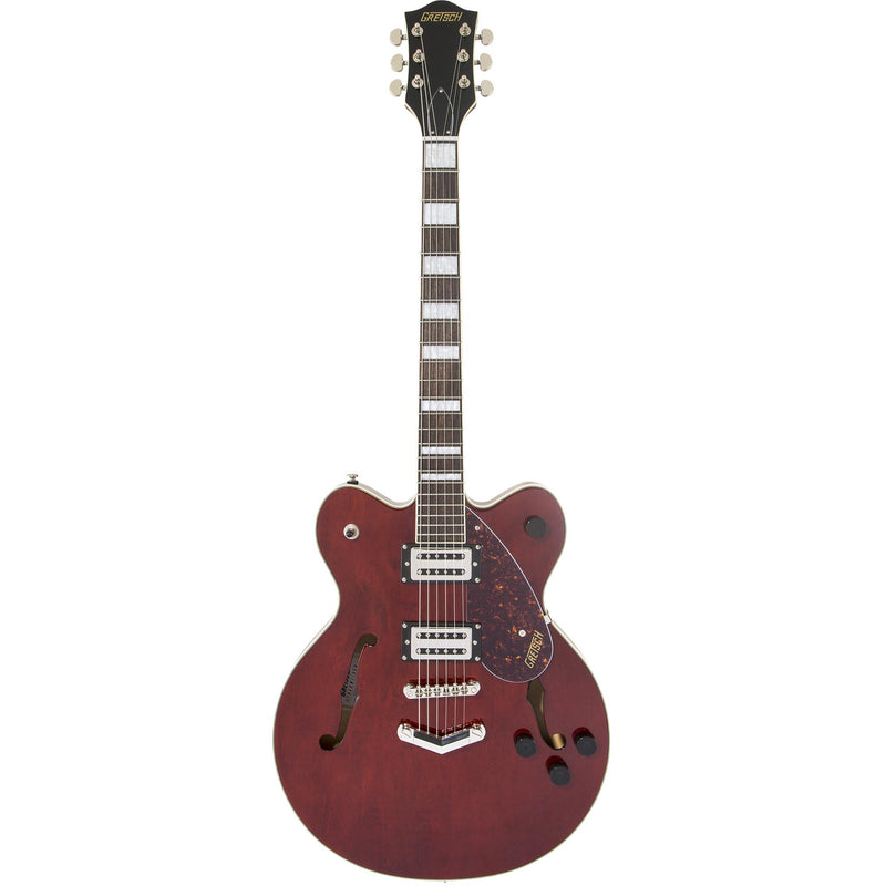 Gretsch G2622 Streamliner Center Block, Laurel, Walnut Stain