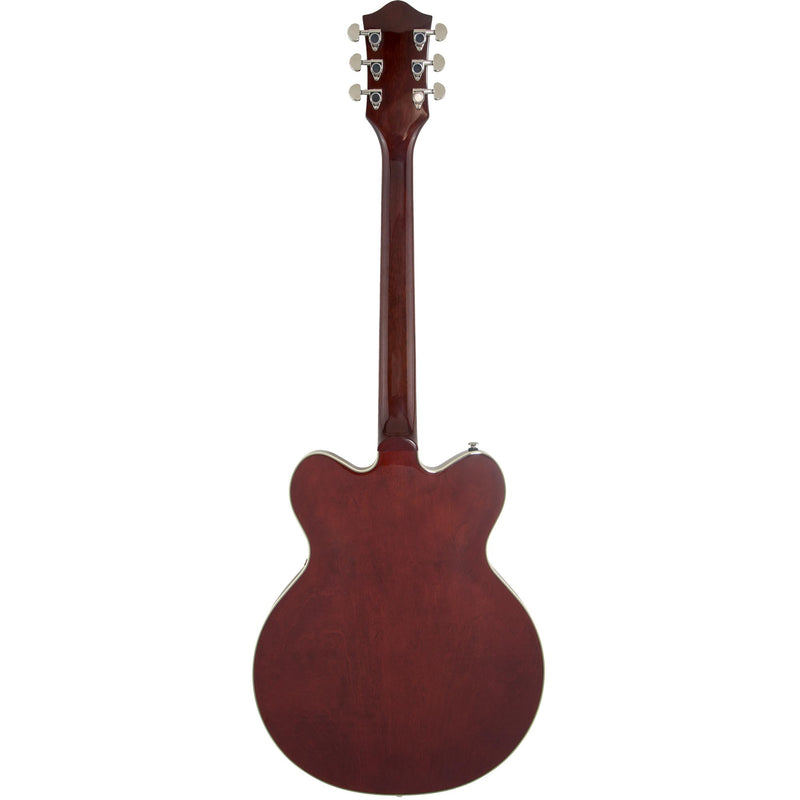Gretsch G2622 Streamliner Center Block, Laurel, Walnut Stain